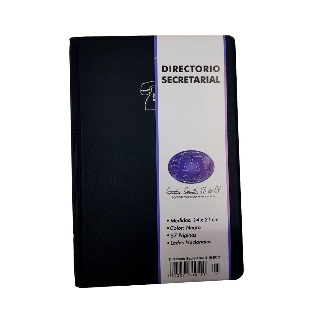 Directorio D-10