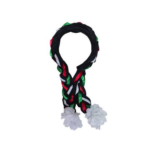 Diadema C/Trenza