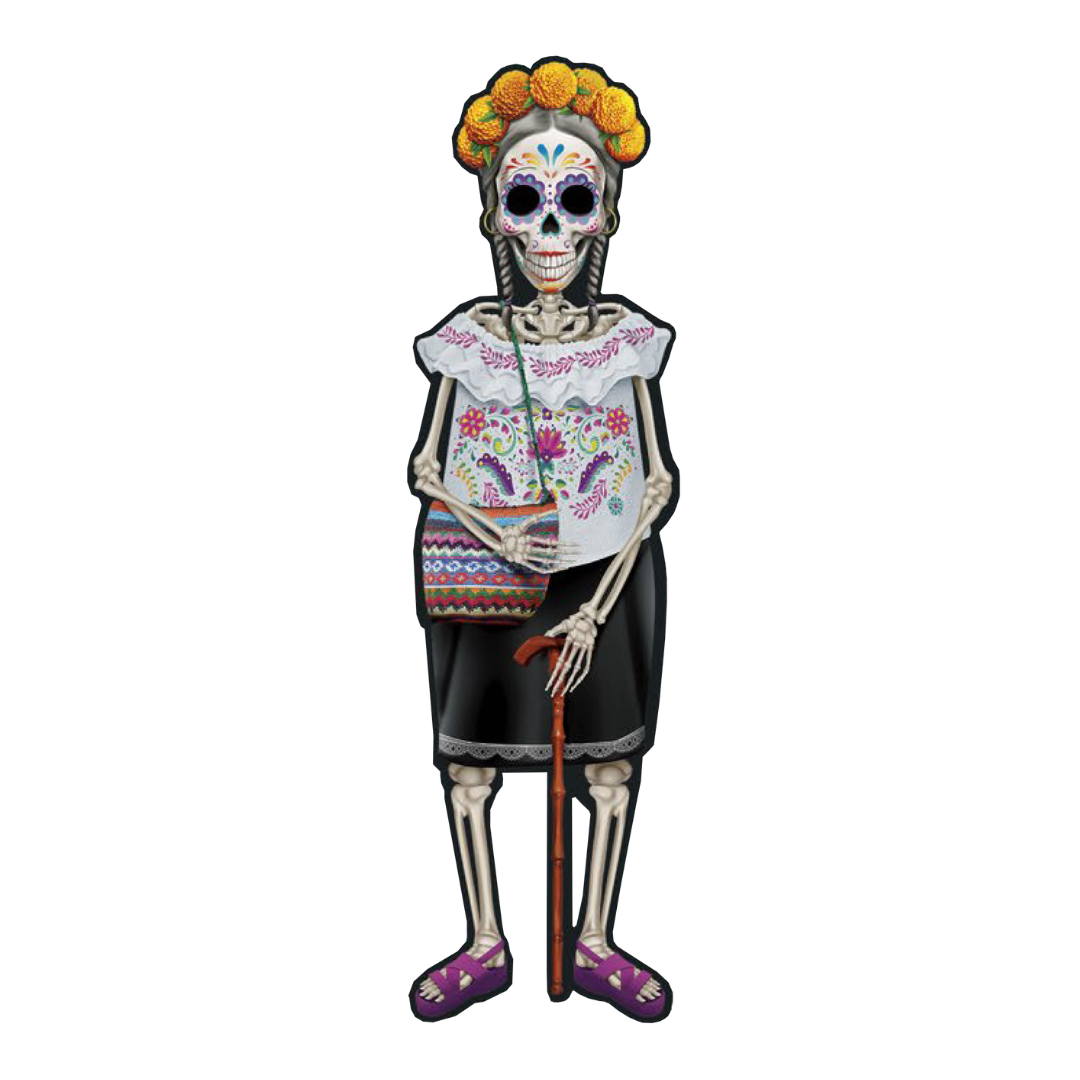 Doña chona