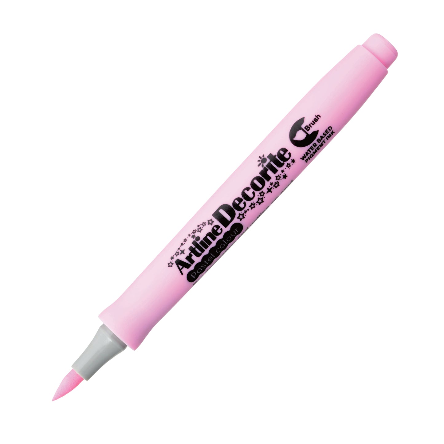 Decorite (EDF-F) Pastel Artline