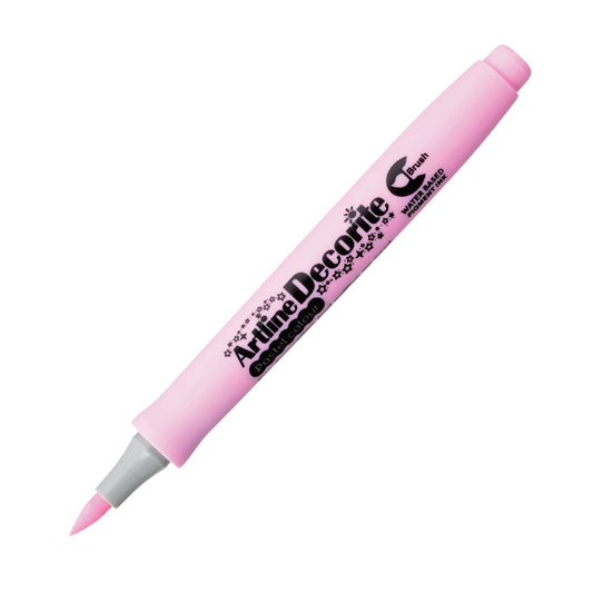 Decorite (EDF-F) Pastel Artline