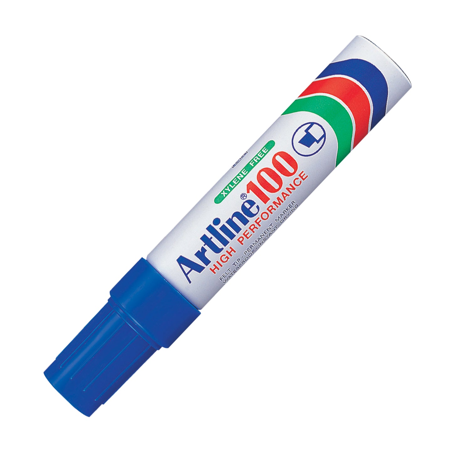 Marcador Artline EK100