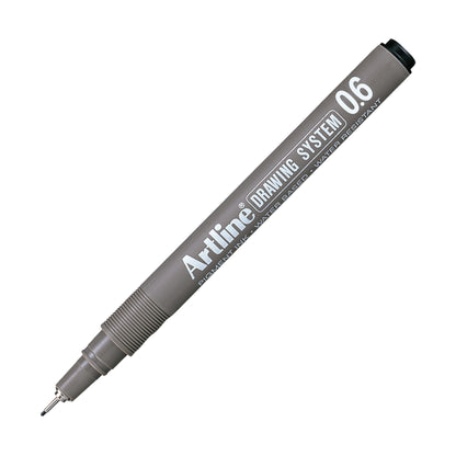 Estilógrafo EK-234-238) Artline