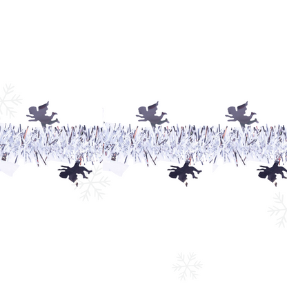 Escarcha Angelitos Doble