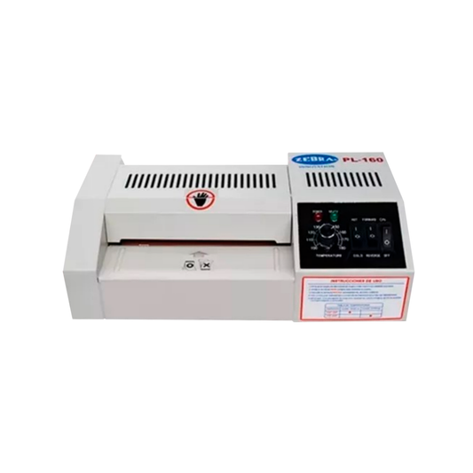 Enmicadora (PL-160) Zebra