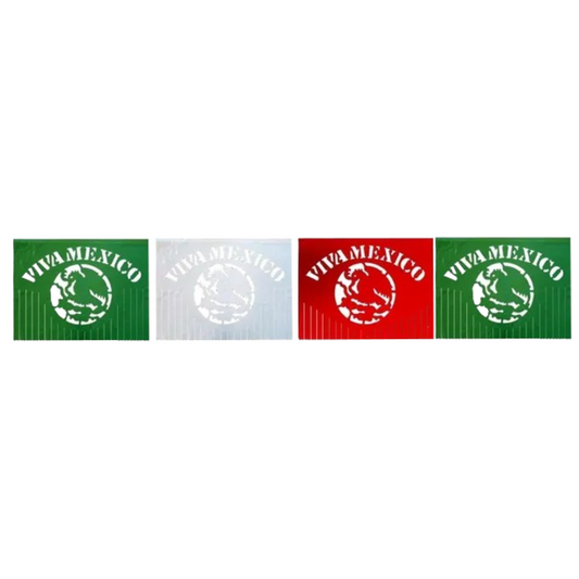 Enramada escudo