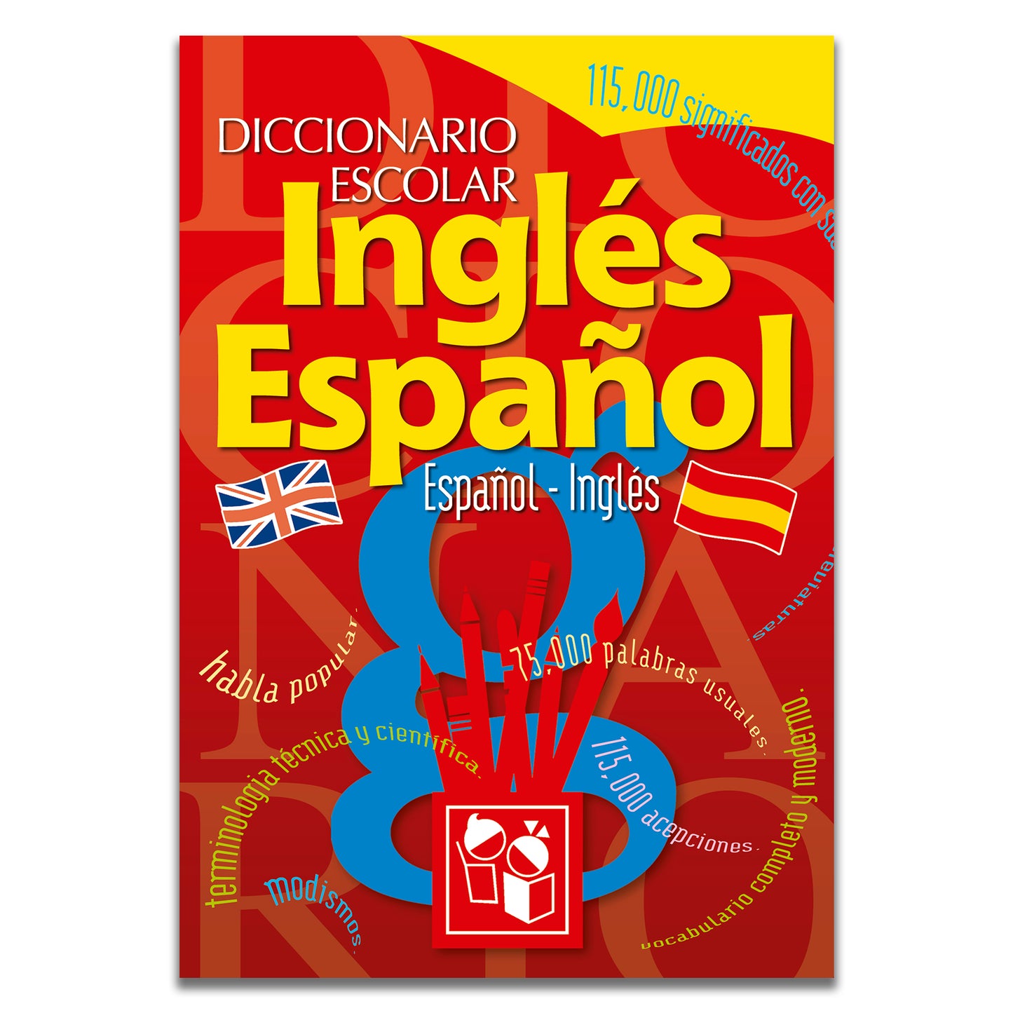 Escolar Inglés-Español