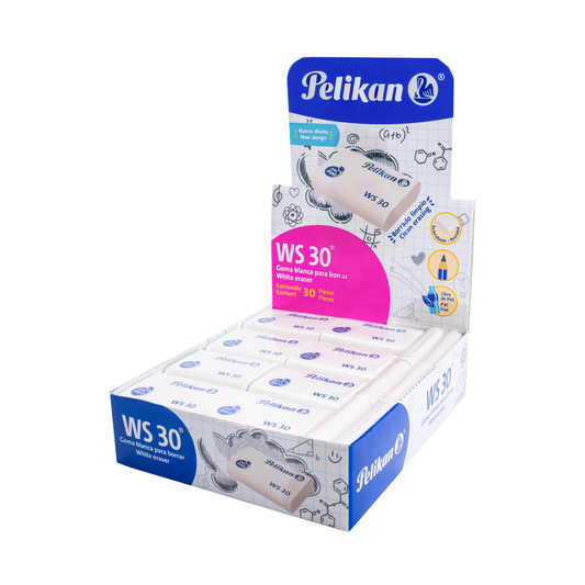 Goma (WS20/30/60) Pelikan