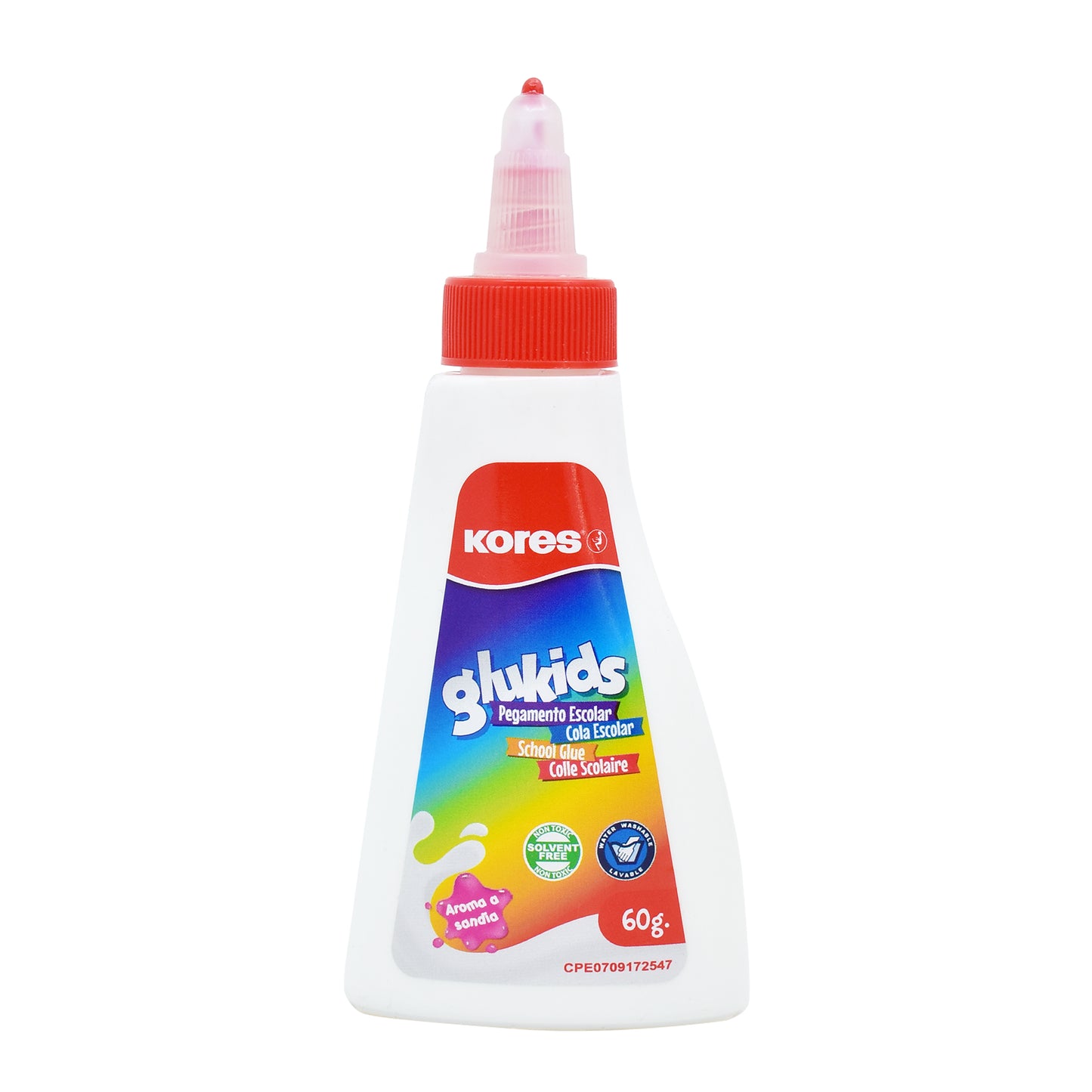 Pegamento líquido (Glukids) Kores