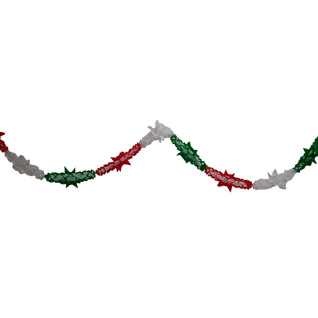 Guía galleta plástico