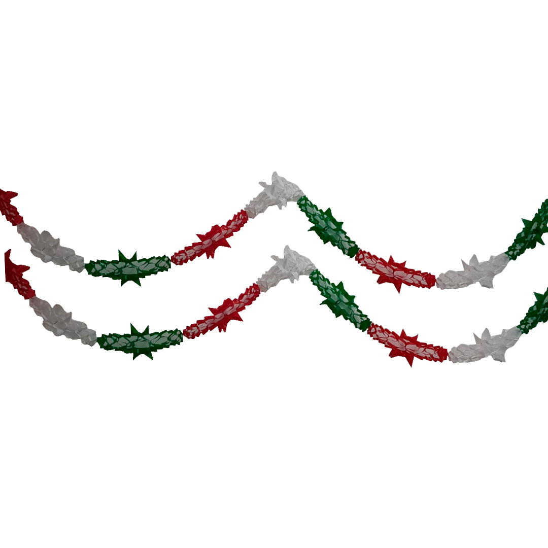 Guía galleta plástico