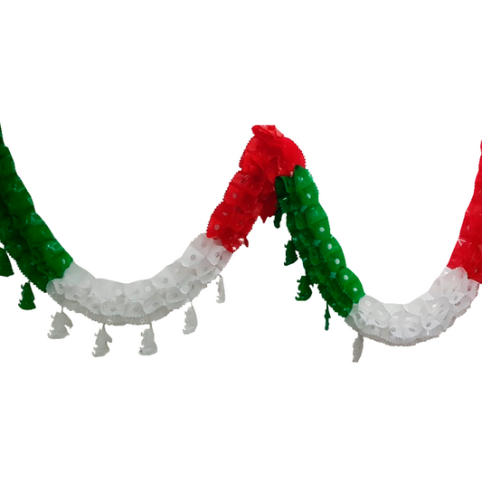 Guía gusano (Plastico)