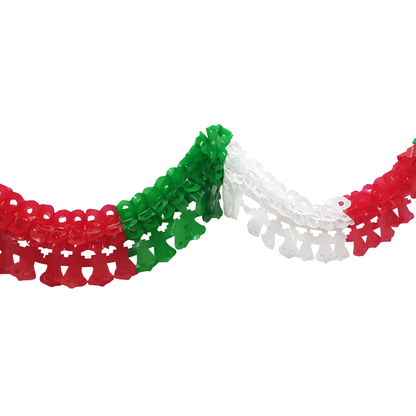 Guía gusano (Plastico)