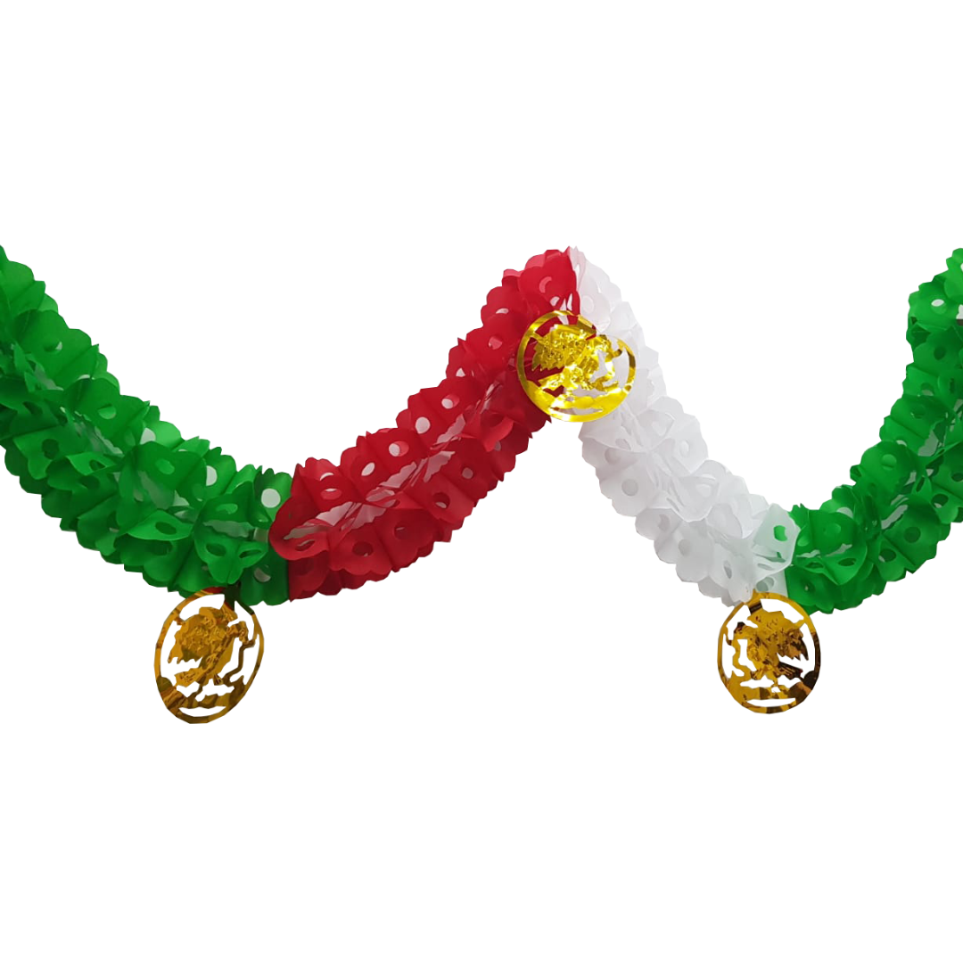 Guía gusano (Papel)