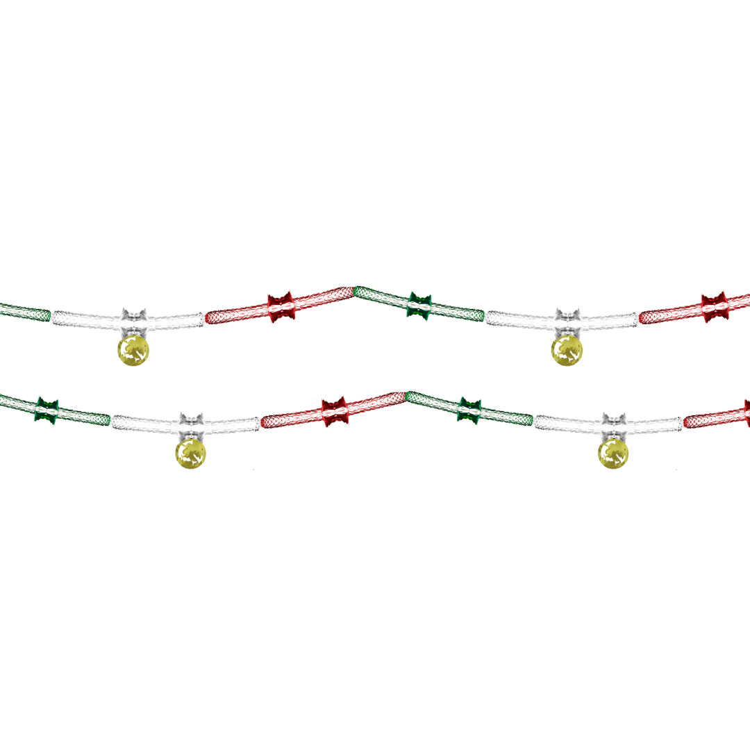 Guía sencilla (Metálica)