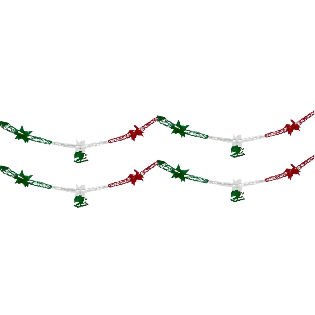 Guía sencilla (Plástico)