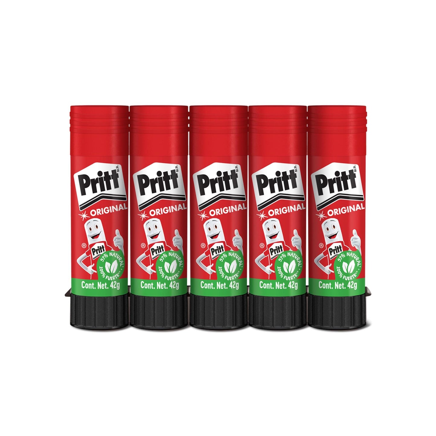 Lápiz adhesivo Pritt