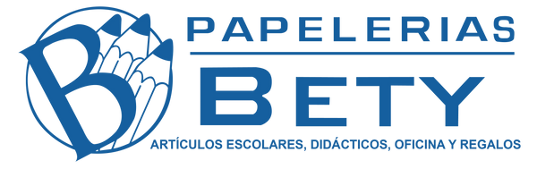 Papelerías Bety