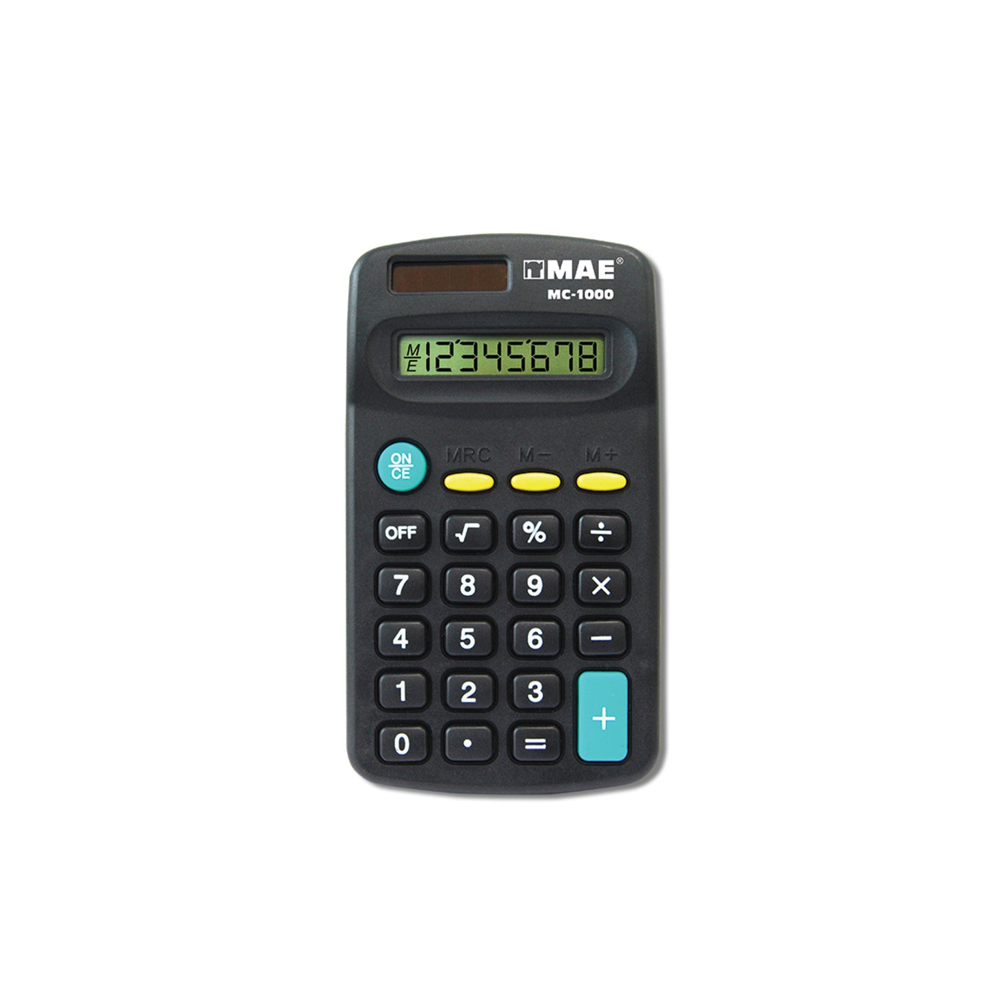 Calculadora MC-1000 Mae