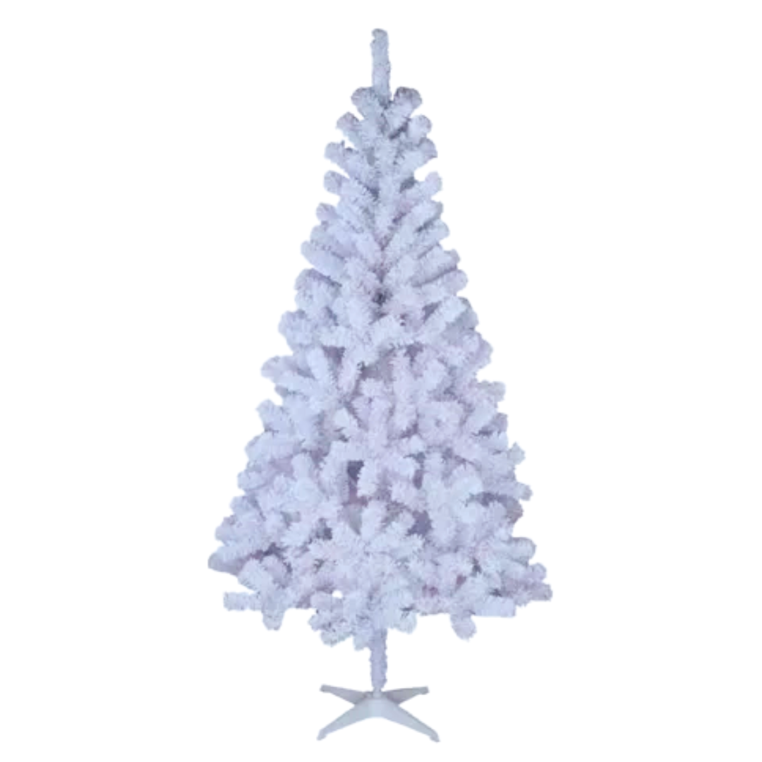 Árbol Mediterráneo Blanco