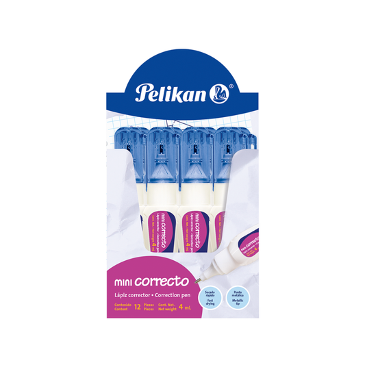 Corrector (Mini-correcto) Pelikan