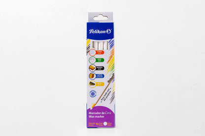 Marcador de cera Pelikan