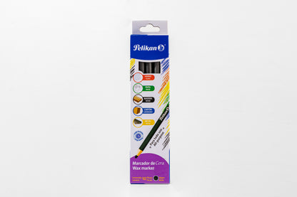 Marcador de cera Pelikan