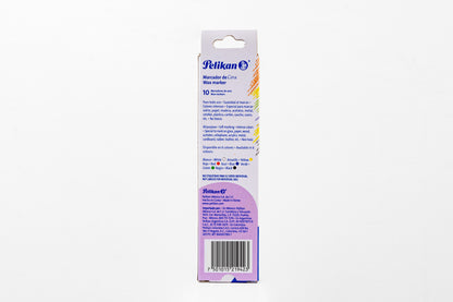Marcador de cera Pelikan