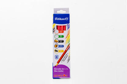 Marcador de cera Pelikan