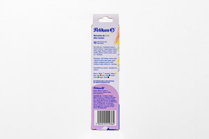 Marcador de cera Pelikan