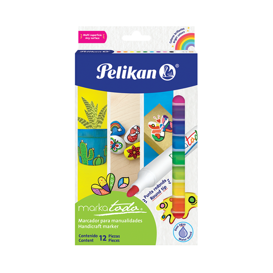 Markatodo (30262100) Pelikan