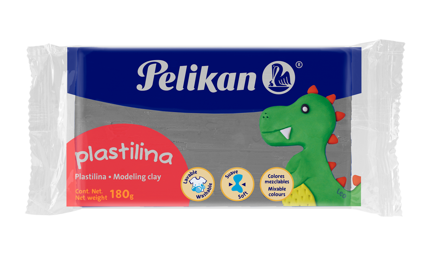 Plastilina marqueta Pelikan