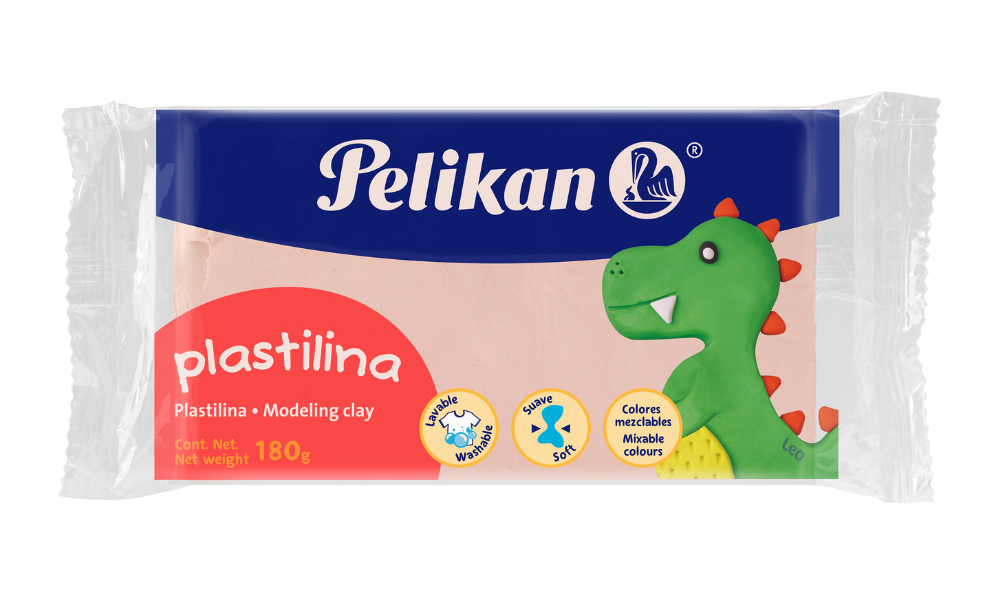 Plastilina marqueta Pelikan