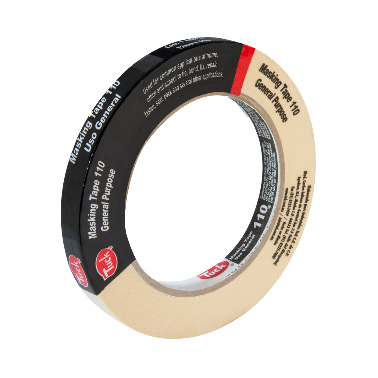 Cinta Masking Tape (110) Tuk