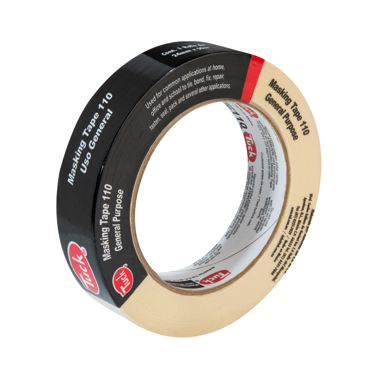 Cinta Masking Tape (110) Tuk