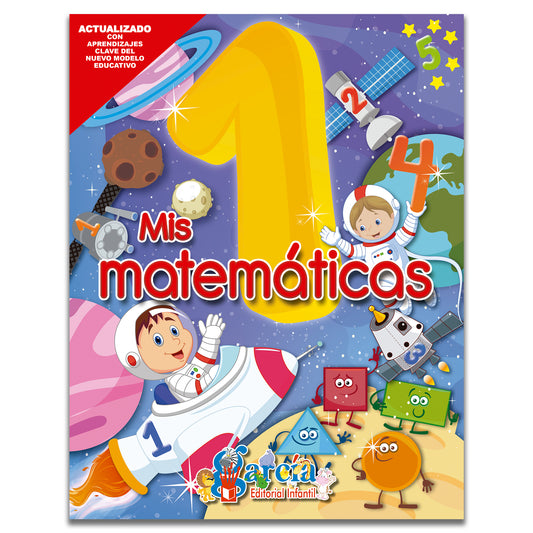 Matemáticas García