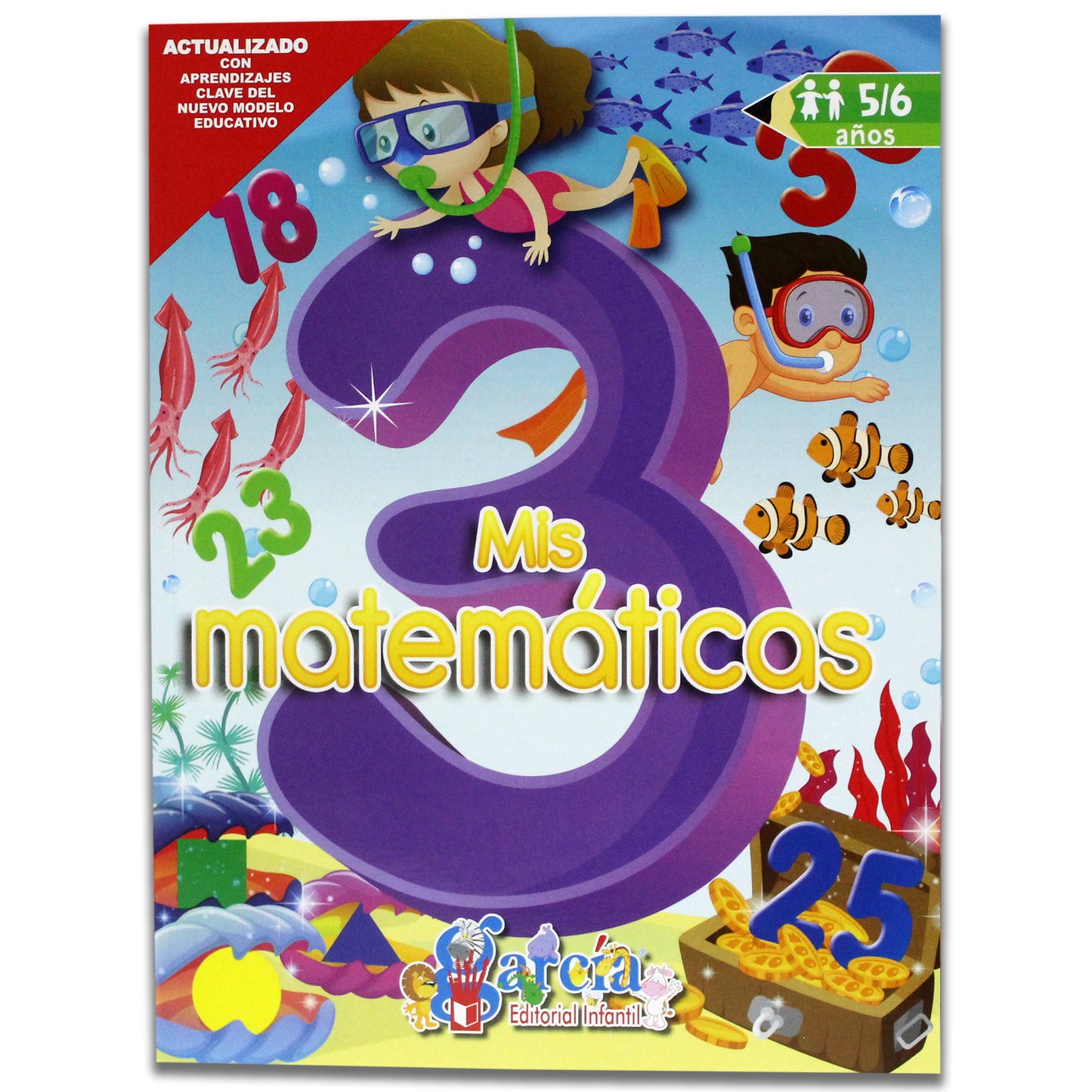 Matemáticas García