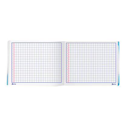 Mi primer cuaderno F/I Norma