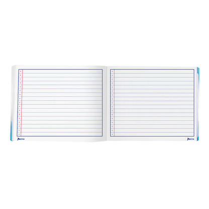 Mi primer cuaderno F/I Norma