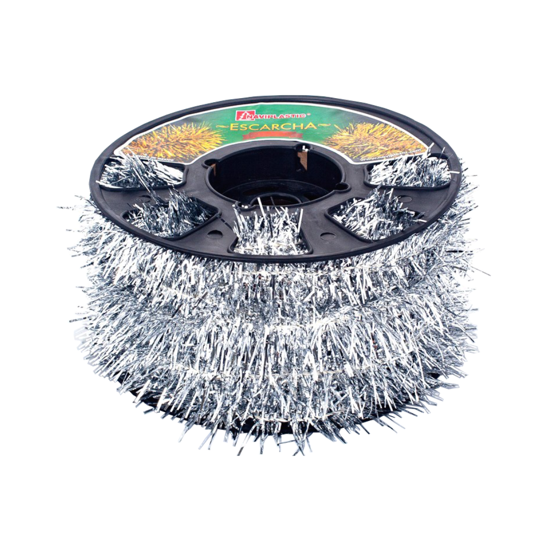 Escarcha 100 MTS Naviplastic