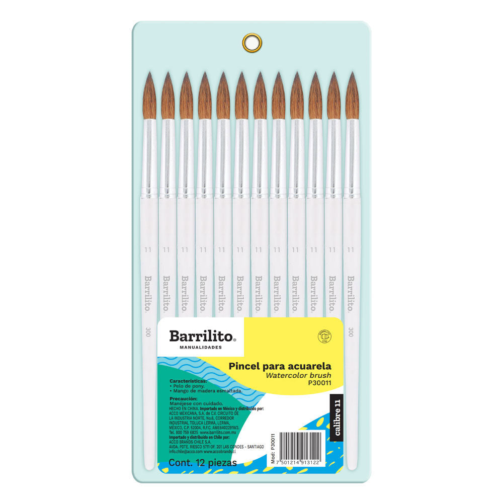Pincel Acuarela Raphael Pincel Para Acuarela Raphael Serie 803 Nº 0/3 - Punta Fina De Pelo Sintético, Ideal Para Detalles Y Lavados Pincel Acuarela Raphael Pincel Para Acuarela Raphael Serie 803 Nº 0/3 - Punta Fina De Pelo Sintético, Ideal Para Detalles Y Lavados