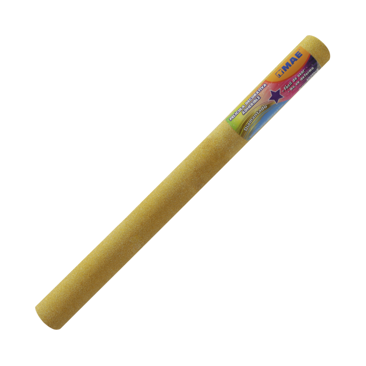 Contac (Diamantado) Mae