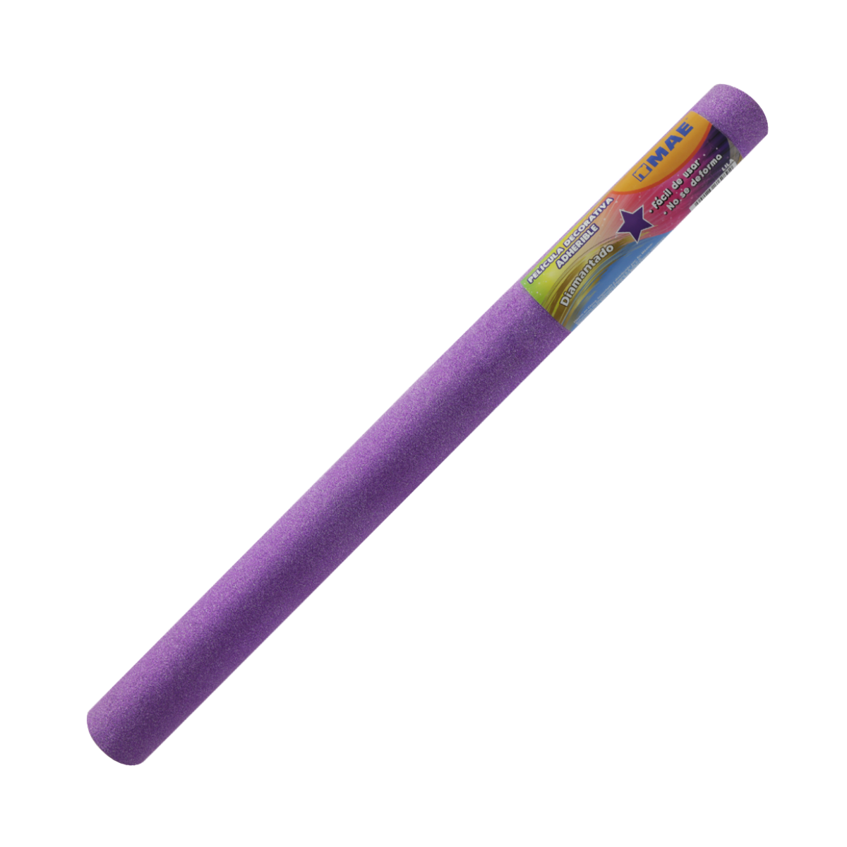 Contac (Diamantado) Mae