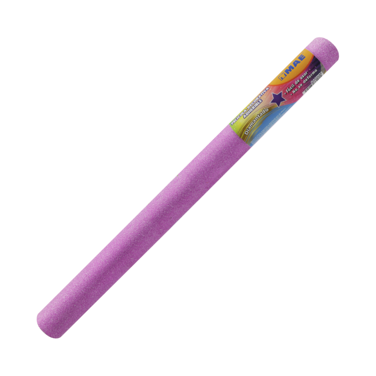 Contac (Diamantado) Mae