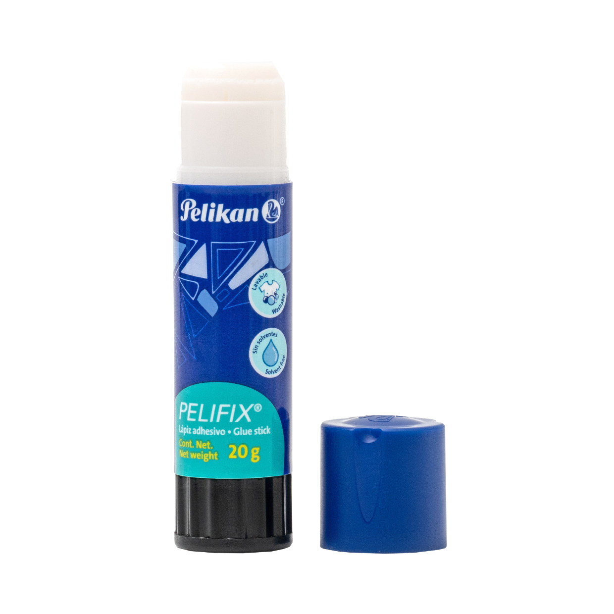Lápiz Adhesivo (Pelifix) Pelikan