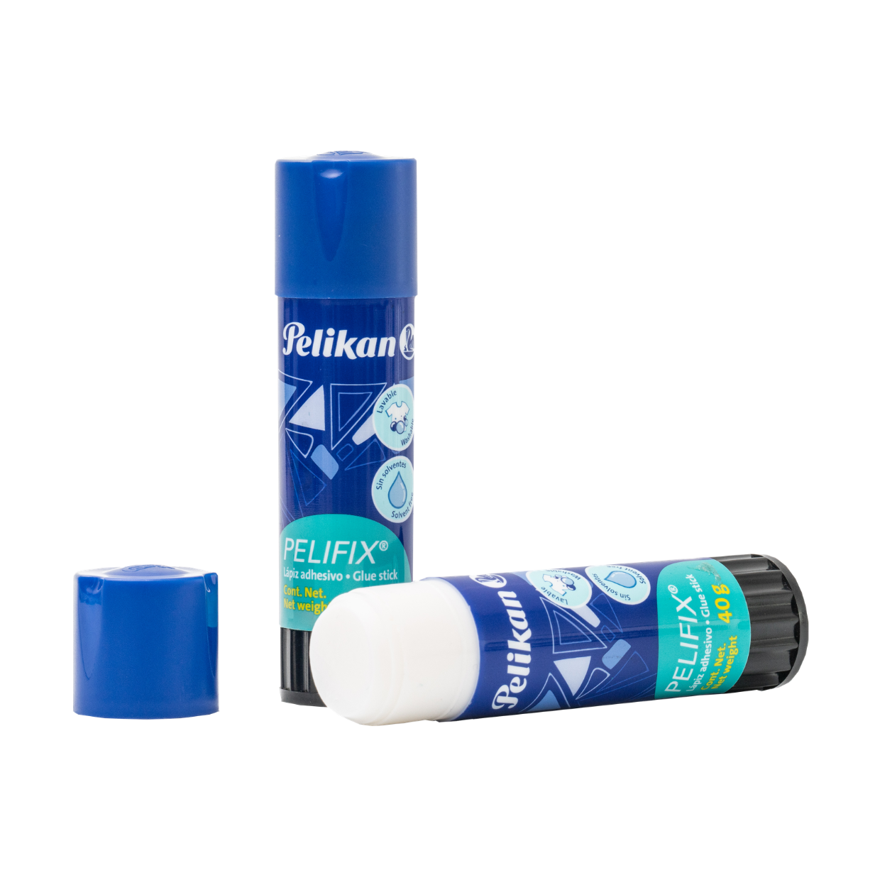 Lápiz Adhesivo (Pelifix) Pelikan