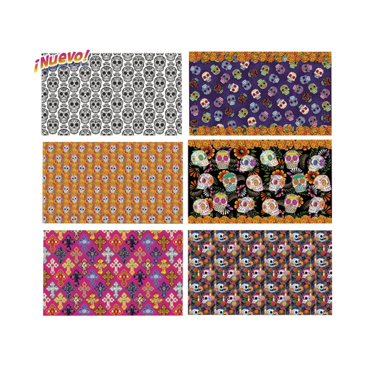 Papel (Fondo para altar)