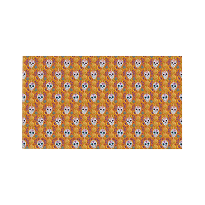 Papel (Fondo para altar)