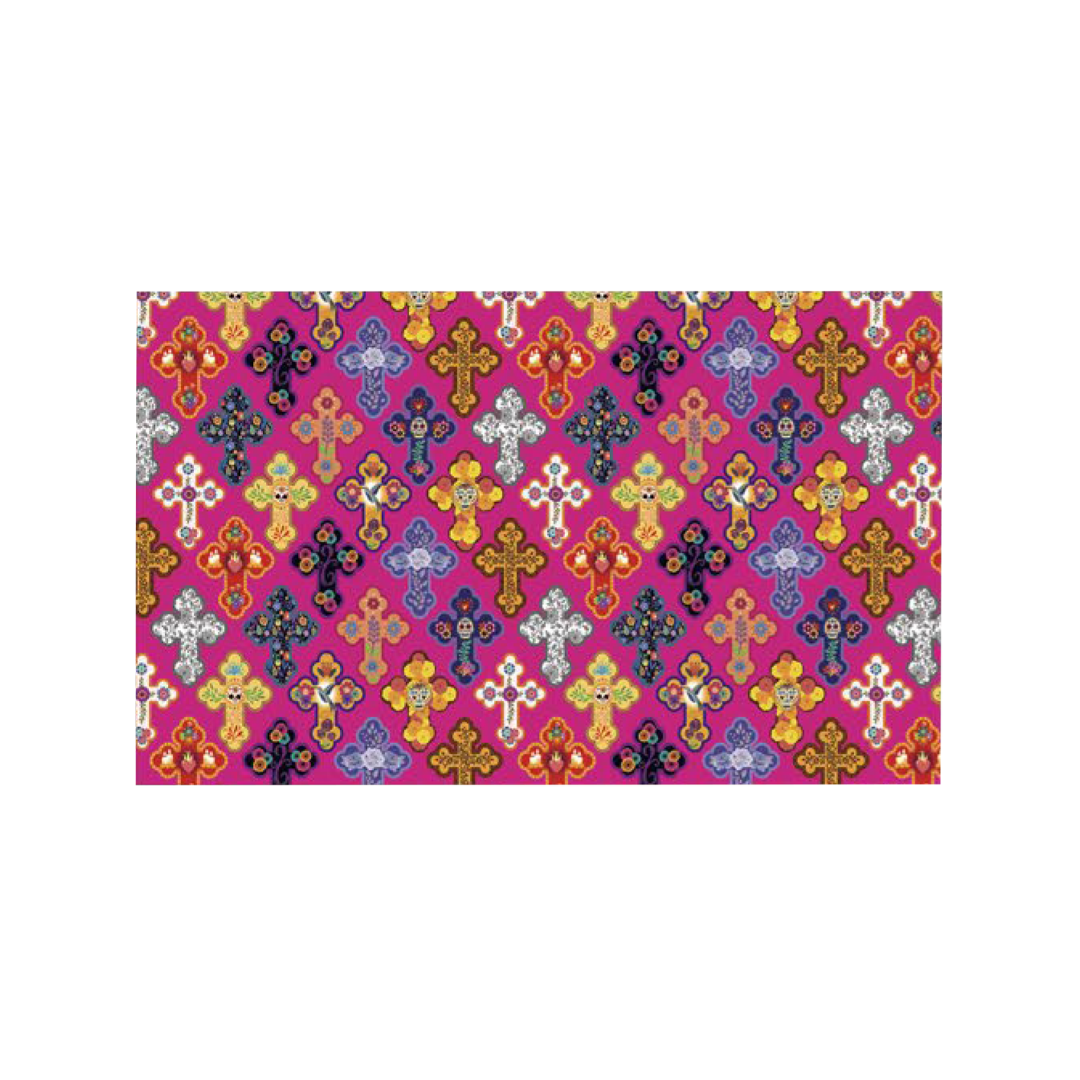Papel (Fondo para altar)