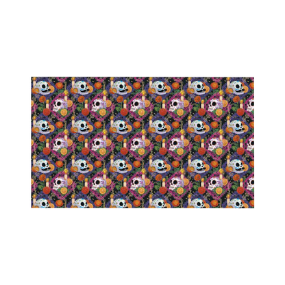 Papel (Fondo para altar)